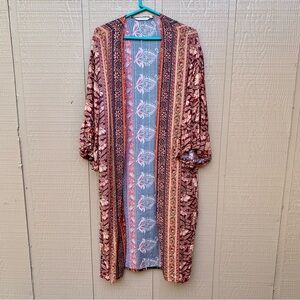 Soft Surroundings duster